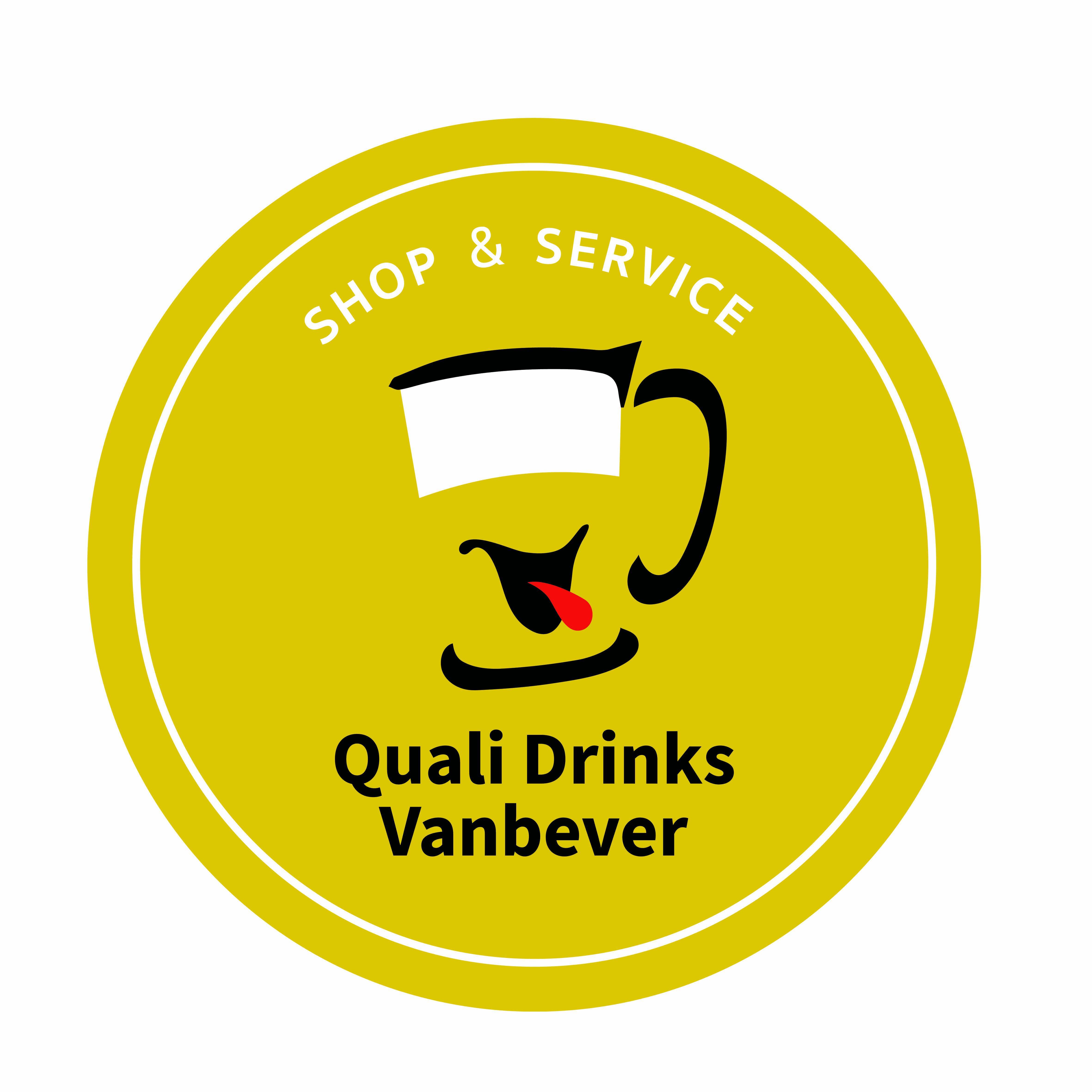 Dranken Vanbever