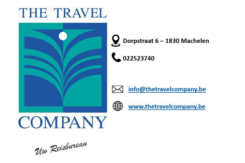 The Travel Company